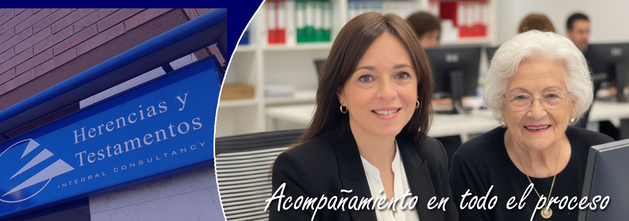 Asesoría Pereira gestión de herencias y testamentos