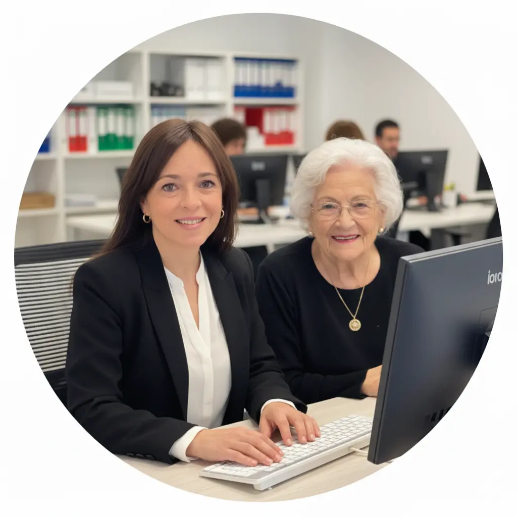 HERENCIAS Y TESTAMENTOS EN BADALONA