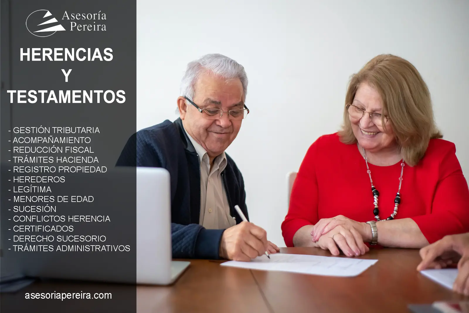 HERENCIAS Y TESTAMENTOS EN BADALONA