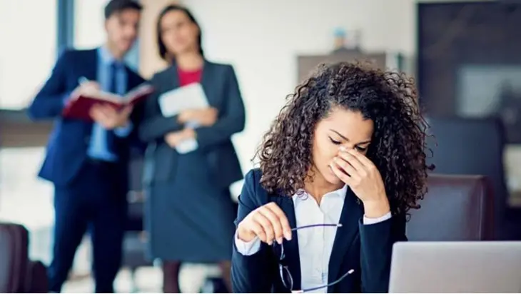 Defiende tus derechos frente a la empresa