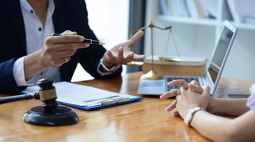 Procedimiento judicial